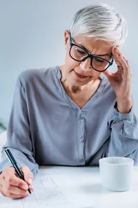 Was passiert im Gehirn, wenn wir das Arbeitsgedächtnis trainieren?