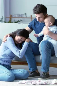 Wie oft ist eine Geburt für werdende Eltern traumatisch?