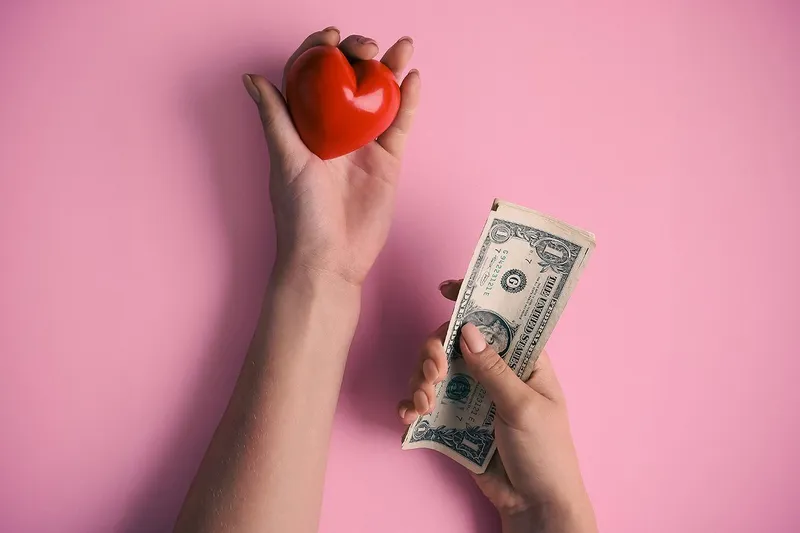 Was haben Unternehmen davon, wenn sie beim Kauf eines Produktes Geld für einen guten Zweck spenden?