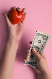 Was haben Unternehmen davon, wenn sie beim Kauf eines Produktes Geld für einen guten Zweck spenden?