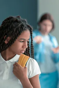 Wie hängen Rassismus und "Racialized Identity" mit psychischen Problemen bei Kindern und Jugendlichen zusammen?