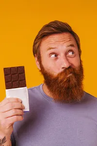 Verbessern Lebensmittel mit viel Kakao die Stimmung?