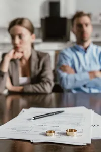 Wie hängt die Bewertung bedeutender Lebensereignisse mit depressiven Beschwerden zusammen?