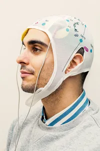 Wirkt sich eine elektrische Stimulation des Gehirns bei Depression auch auf die Leistung im Denken aus?