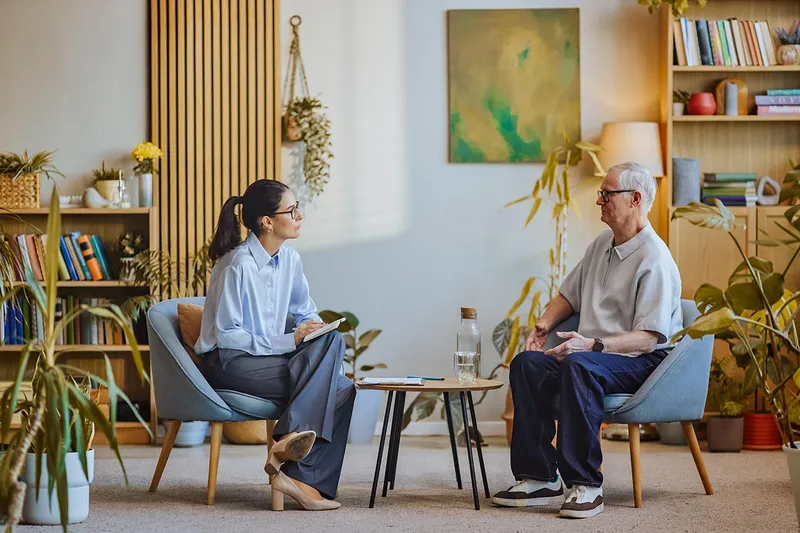 Sind Deutungen in der Psychotherapie eine wirksame Behandlungsmethode?