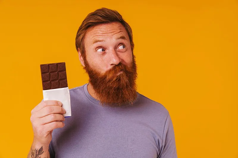 Verbessern Lebensmittel mit viel Kakao die Stimmung?