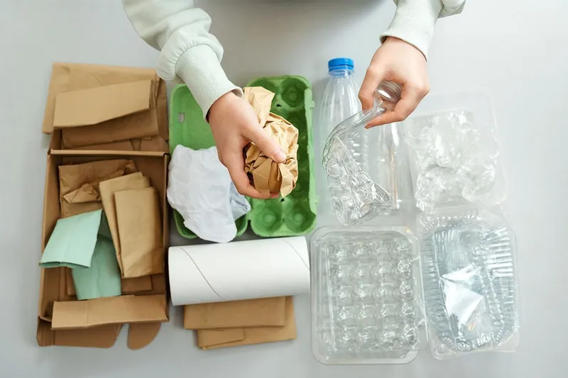 Sagen Einstellungen und Absichten von Beschäftigten vorher, wie umweltfreundlich sie sich bei der Arbeit verhalten?