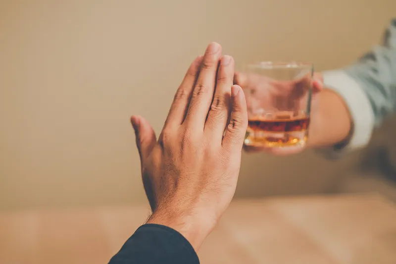 Helfen Wenn-Dann-Pläne dabei, weniger Alkohol zu trinken und zu rauchen?