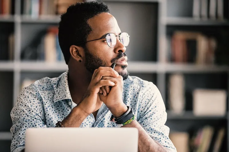 Hängt das Bedürfnis nach geistiger Herausforderung mit dem Wohlbefinden zusammen?