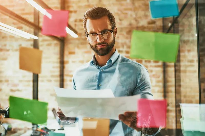 Gibt es einen Zusammenhang zwischen Neugier und Kreativität?