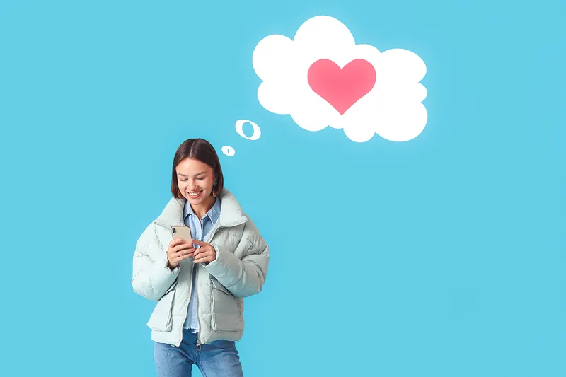 Wieso haben wir Beziehungen zu Personen aus den Medien?