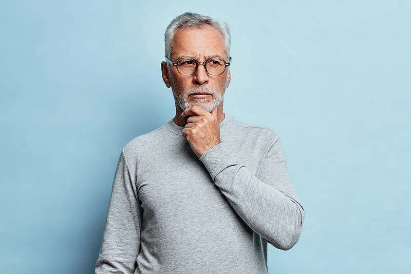 Fällt es Menschen mit Depressionen schwerer, Gefühle in Gesichtern zu erkennen?