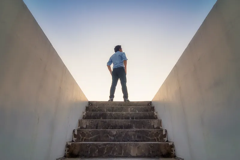 Kann die "Best Possible Self"-Übung positive Gefühle und Optimismus steigern?