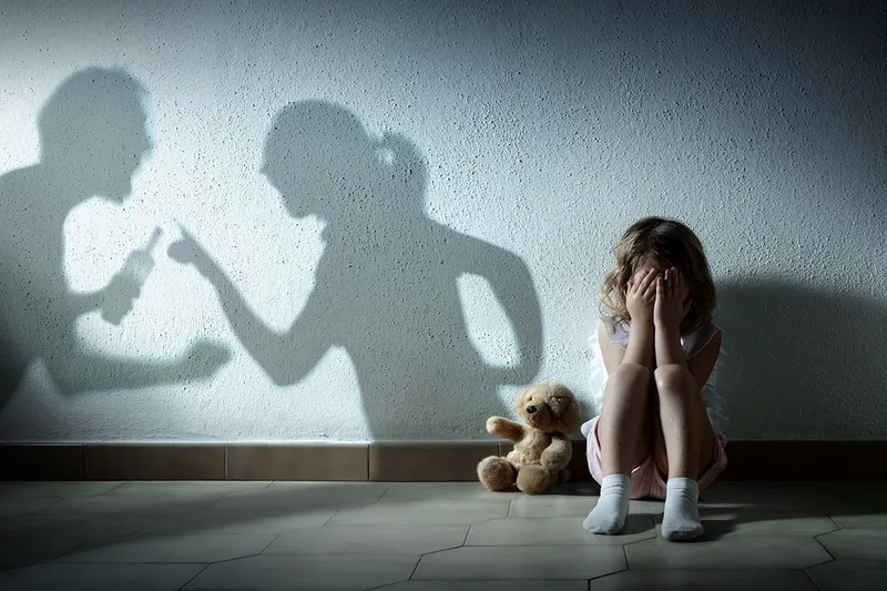 Was macht Kinder mit Gewalterfahrungen widerstandsfähig?