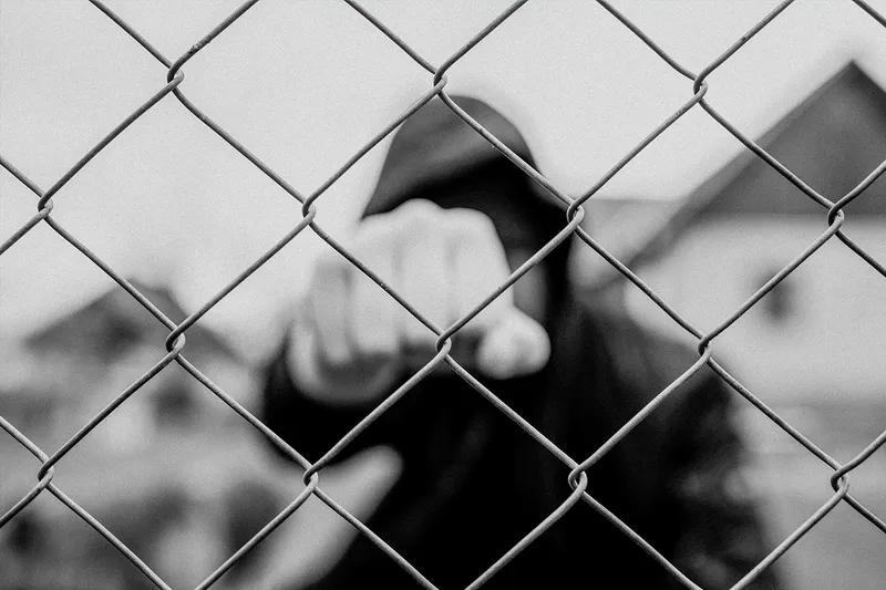 Wie hängt kriminelles Verhalten von Jugendlichen damit zusammen, wie sie über Straftaten denken?