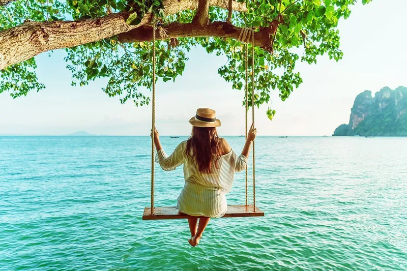 Verbessert Urlaub die Gesundheit und das Wohlbefinden?