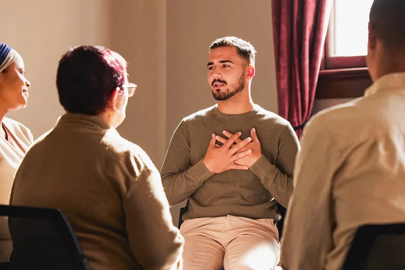 Wie gut hilft Schematherapie bei einer Persönlichkeitsstörung?
