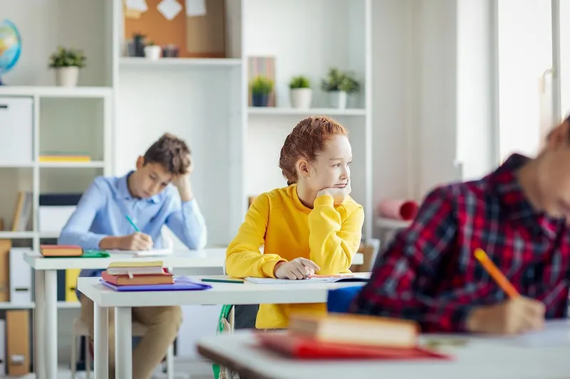 Sind heute mehr Kinder von ADHS betroffen als früher?