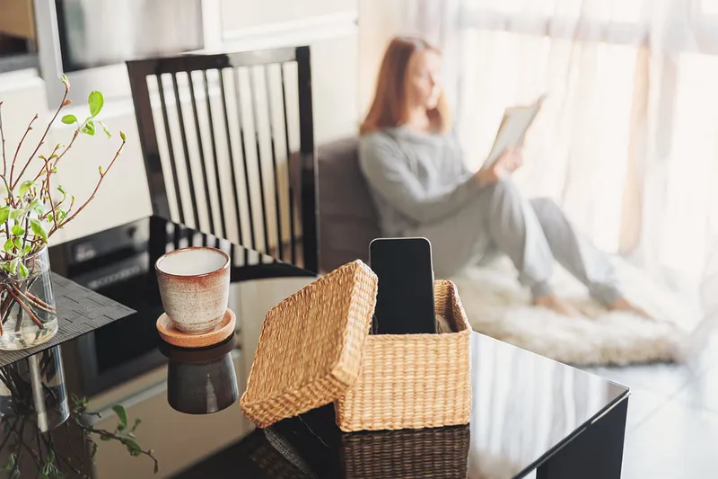 Verbessert eine digitale Auszeit von sozialen Medien die psychische Gesundheit?