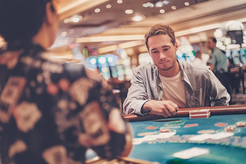 Sind bei Personen mit Verhaltenssucht andere Bereiche im Gehirn aktiv als bei gesunden Personen?