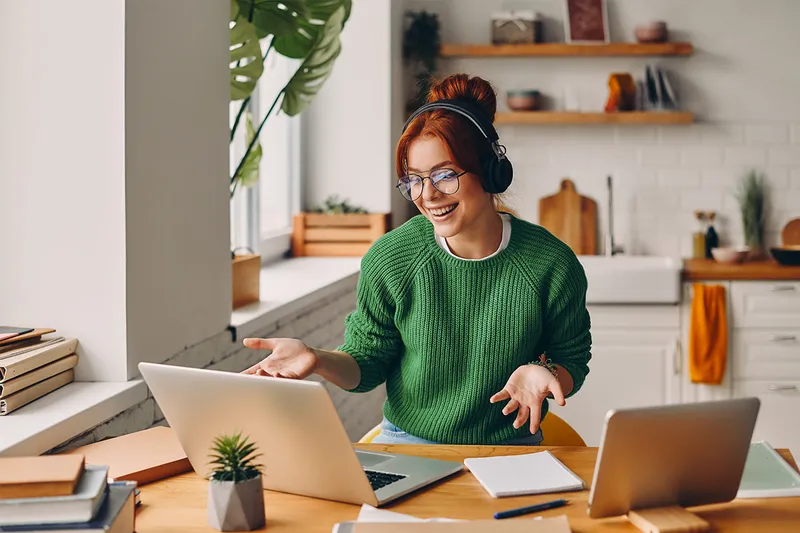 Wie hängt Flexibilität am Arbeitsplatz mit der Gesundheit zusammen?