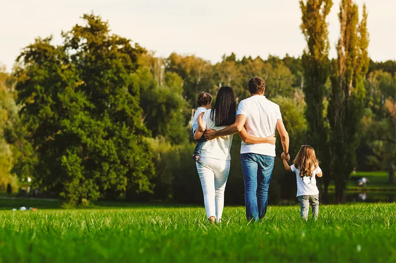 Welche Rolle spielen familiäre Umstände bei Kindern und Jugendlichen mit ADHS?