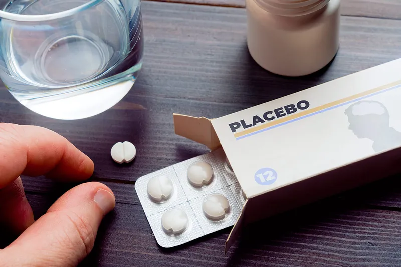 Wirken Scheinbehandlungen mit Placebos bei ADHS?