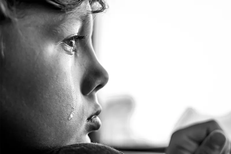 Hängen die geistigen Fähigkeiten von Kindern mit psychischen und Verhaltensproblemen im späteren Leben zusammen?