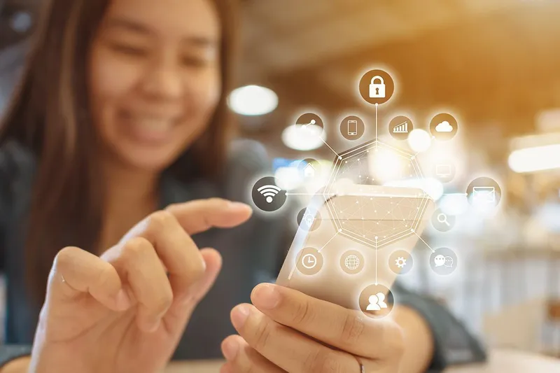 Können Smartphone-Daten die Persönlichkeit vorhersagen?