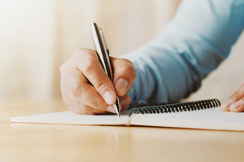 Können Computeralgorithmen aus dem, was Menschen schreiben, auf ihre Persönlichkeit schließen?